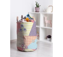 Корзина для игрушек JOYARTY toba_207093_M