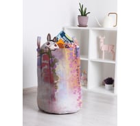 Корзина для игрушек JOYARTY toba_9134_M