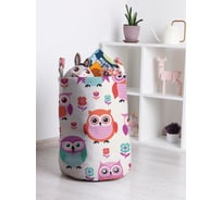 Корзина для игрушек JOYARTY toba_10806_M