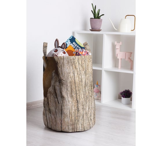 Корзина для игрушек JOYARTY toba_12725_M 1