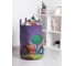 Корзина для игрушек JOYARTY Милый городок 35x50 см toba_385276_M 1