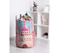 Корзина для игрушек JOYARTY toba_11966_M