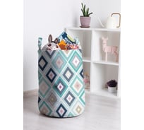 Корзина для игрушек JOYARTY toba_12019_M