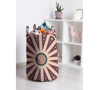 Корзина для игрушек JOYARTY toba_11132_M