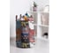 Корзина для игрушек JOYARTY Колоритные котики 35x50 см toba_378654_M 1