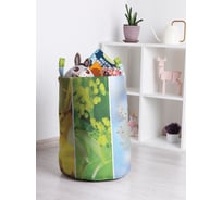 Корзина для игрушек JOYARTY toba_18453_M