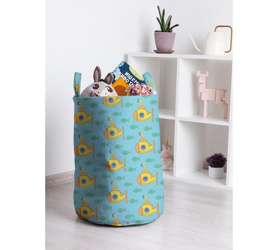 Корзина для игрушек JOYARTY toba_22371_M 1