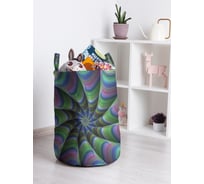 Корзина для игрушек JOYARTY toba_21570_M