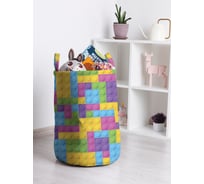 Корзина для игрушек JOYARTY toba_17962_M