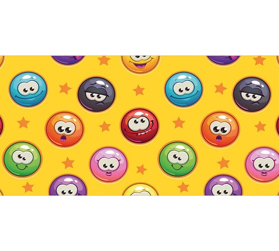Корзина для игрушек JOYARTY toba_22935_M