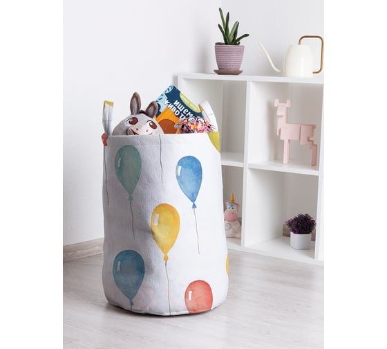 Корзина для игрушек JOYARTY toba_18372_M