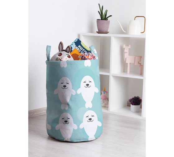 Корзина для игрушек JOYARTY toba_11860_M 1