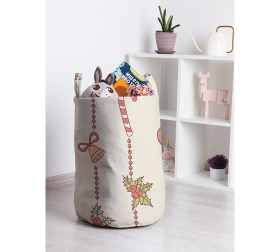 Корзина для игрушек JOYARTY toba_185479_M 1