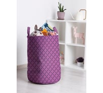 Корзина для игрушек JOYARTY toba_16800_M