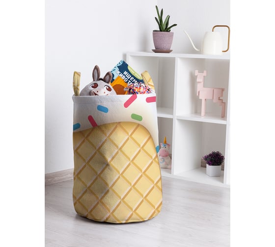 Корзина для игрушек JOYARTY toba_27109_M 1