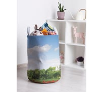 Корзина для игрушек JOYARTY toba_11902_M