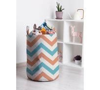 Корзина для игрушек JOYARTY toba_10731_M