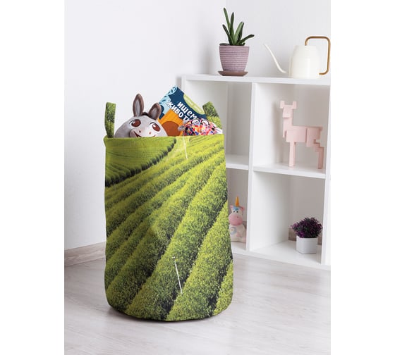 Корзина для игрушек JOYARTY toba_9978_M