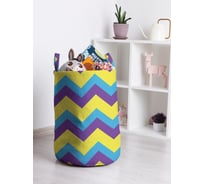 Корзина для игрушек JOYARTY toba_11611_M