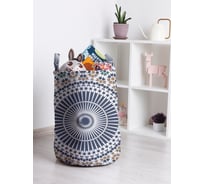 Корзина для игрушек JOYARTY toba_14014_M