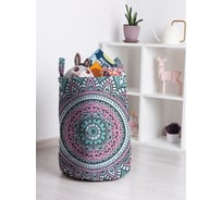 Корзина для игрушек JOYARTY toba_8162_M