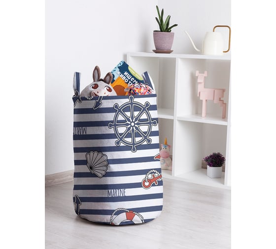 Корзина для игрушек JOYARTY toba_2857_M 1