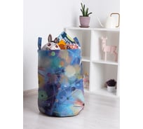 Корзина для игрушек JOYARTY toba_21112_M