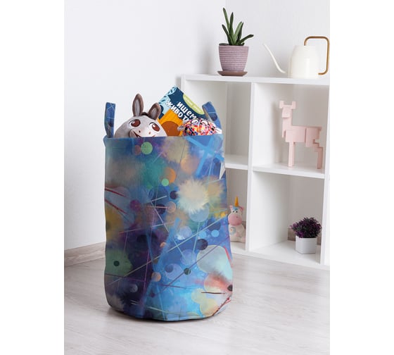 Корзина для игрушек JOYARTY toba_21112_M 1