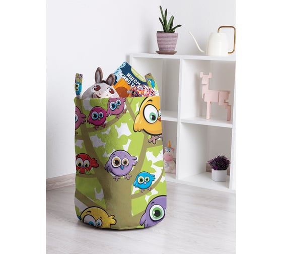 Корзина для игрушек JOYARTY toba_18488_M 1