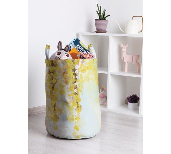 Корзина для игрушек JOYARTY toba_9133_M 1