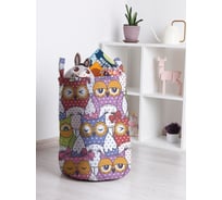 Корзина для игрушек JOYARTY toba_15691_M