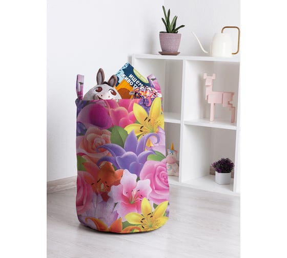 Корзина для игрушек JOYARTY toba_22902_M 1