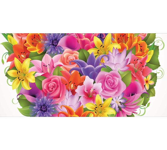 Корзина для игрушек JOYARTY toba_22902_M