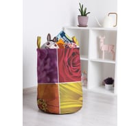 Корзина для игрушек JOYARTY toba_18474_M