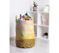 Корзина для игрушек JOYARTY toba_9866_M