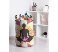 Корзина для игрушек JOYARTY toba_14799_M