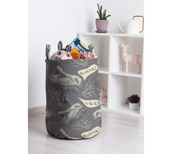 Корзина для игрушек JOYARTY toba_12640_M