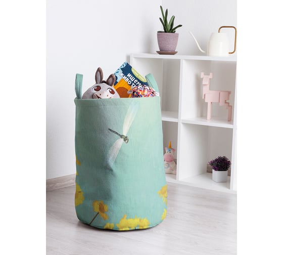 Корзина для игрушек JOYARTY toba_18366_M 1
