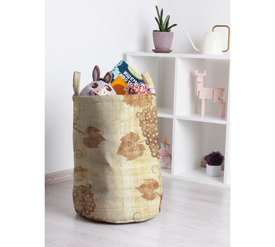 Корзина для игрушек JOYARTY toba_21596_M 1
