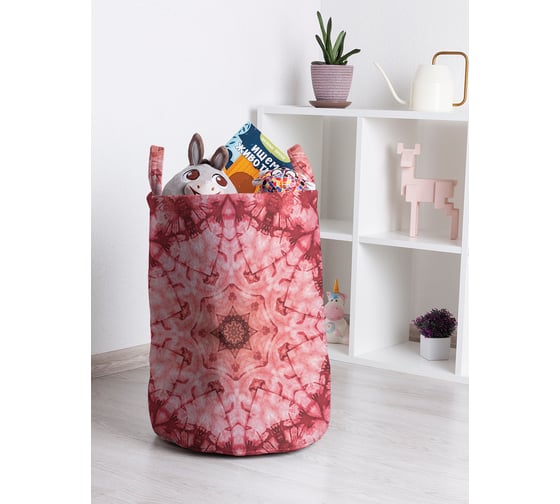 Корзина для игрушек JOYARTY toba_20324_M