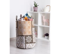 Корзина для игрушек JOYARTY toba_15405_M