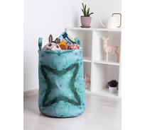 Корзина для игрушек JOYARTY toba_20326_M