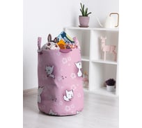 Корзина для игрушек JOYARTY toba_28456_M