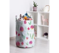 Корзина для игрушек JOYARTY toba_17753_M