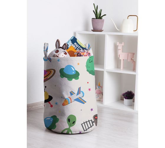 Корзина для игрушек JOYARTY toba_9875_M 1