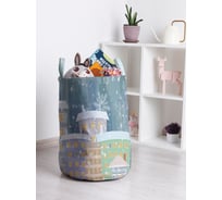 Корзина для игрушек JOYARTY toba_92684_M