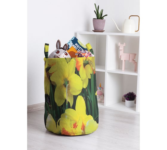 Корзина для игрушек JOYARTY toba_14137_M