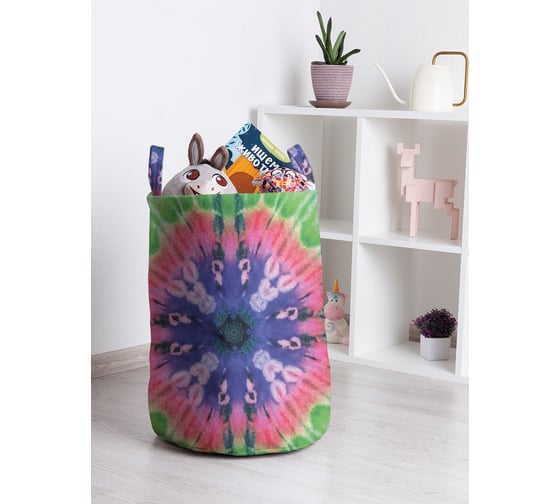 Корзина для игрушек JOYARTY toba_20348_M