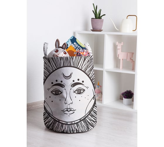 Корзина для игрушек JOYARTY toba_17341_M 1