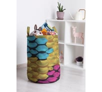 Корзина для игрушек JOYARTY toba_207106_M